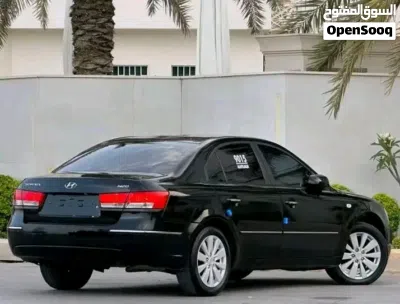 Hyundai Sonata Sport 2