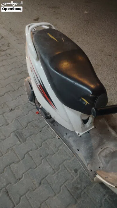 TVS Other 4