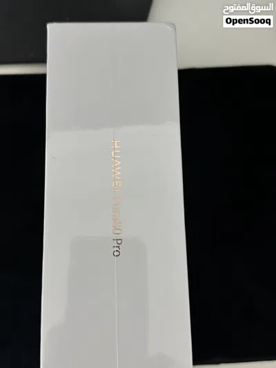 هواوي بيورا 80 برو غير مستعمل huawei pura 80 pro new 2