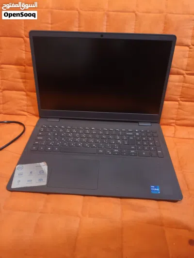 Dell Vostro مواصفات قوية i7 جيل 11 MX330 SSD سعر مناسب 3