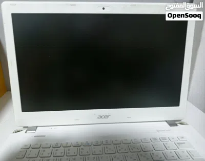 laptop من شركة acer 2