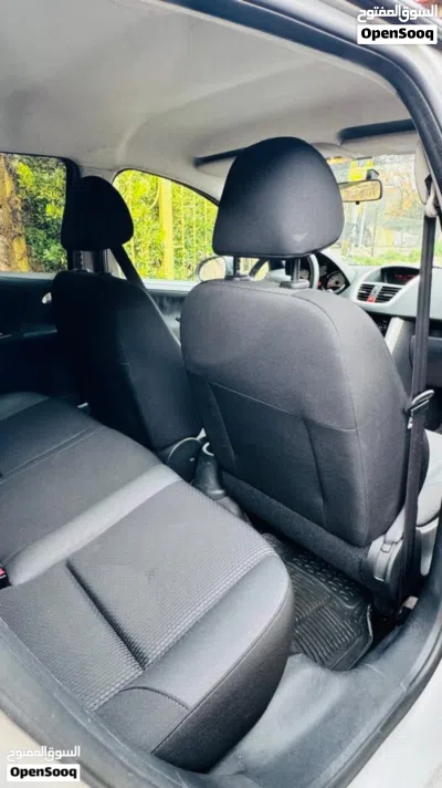 Peugeot 207 Standard 4