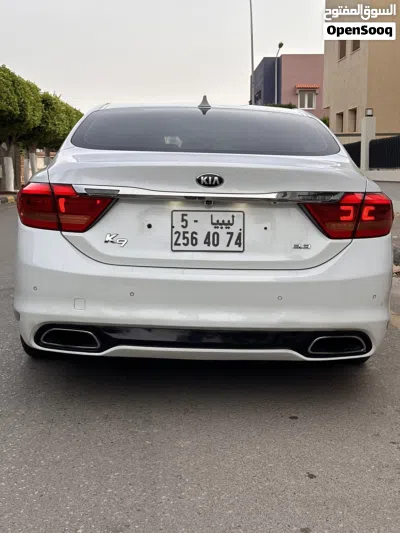 كيا كوريس VIP 4