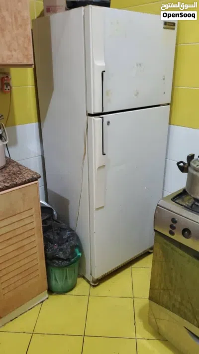 ثلاجه سامسونج 2
