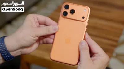 iPhone 17 pro max 3