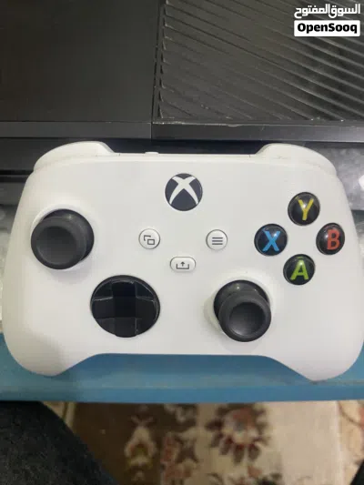 Xbox مستعمل شهر مسحته 4