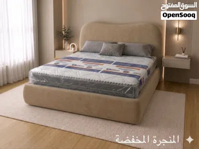 تفصيل سراير البوكس والدواليب والمراتب المخفضة بارخص اسعار 2