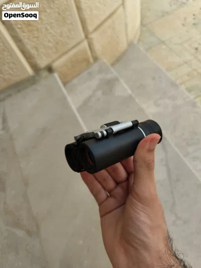 منضار اصلي للبيع ممتاز جدا لمراقبه طيور و طائرات 3
