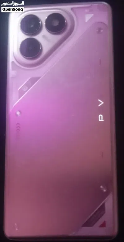 هاتف تكنو بوفا 7 2