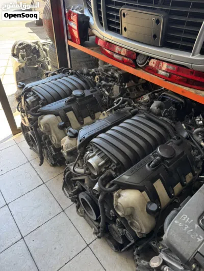 قطع غيار اودي بورش جولف باسعار منافسة Audi 3