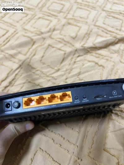 Tplink 4G+ 3