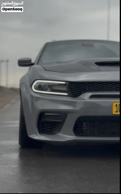 دودج تشارجر SXT 2