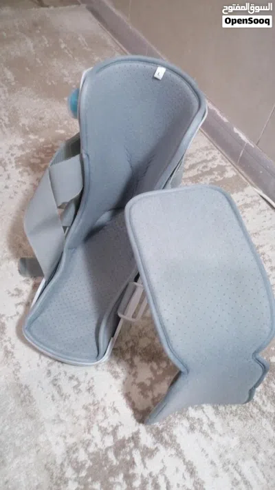 جبيرة قدم هوائية 4