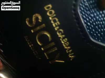 شنطة دولتشي اند غابانا Dolce and Gabbana bag - Original 2