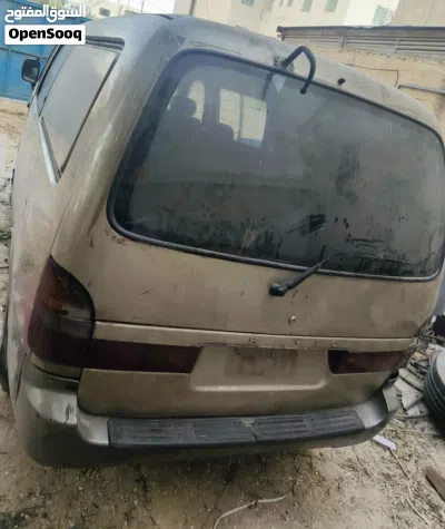 قطع باص بريجو جميع القطع بودي و ميكانيك 2