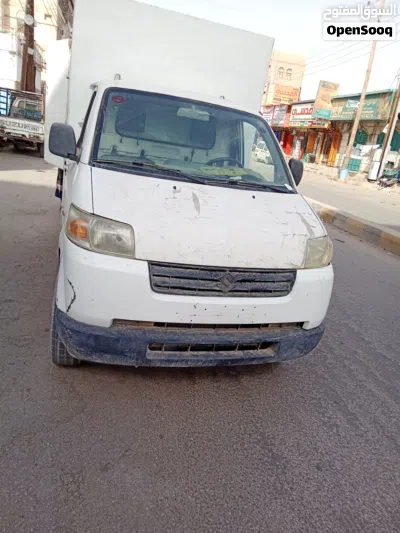Suzuki Carry 3