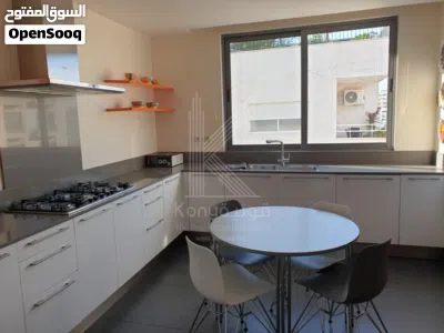 Furnished -3rd Floor Apartment For Rent In Amman- 4th Circle 4