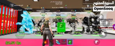 بتات ماب السرقه فوررت من اقوا البتات في اللعبه بسعر حيل رخيص السعر بي خاص تفضل اقولك كم السعر بيصدمك 4