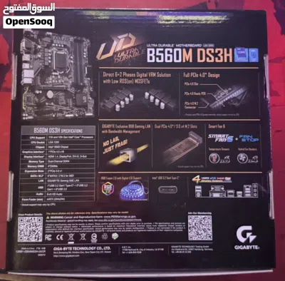 PC gaming 250 قابل 4
