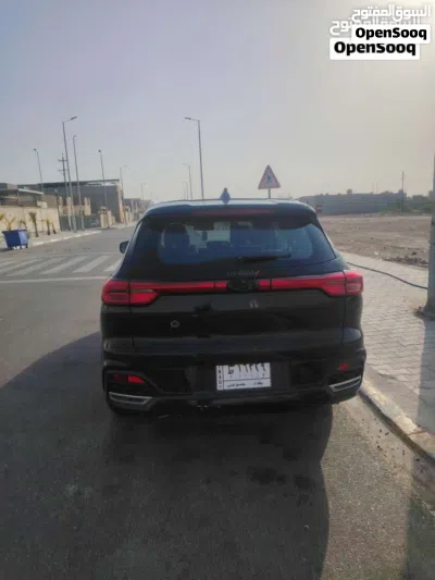 Chery Other 3