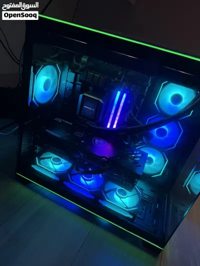 PC Gaming for Sale 3