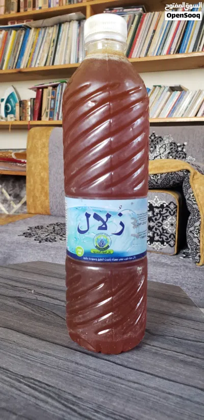 الشايف للعسل البلدي والسمن والخلطات الطبيعية ( جملة و تجزئة ) 4