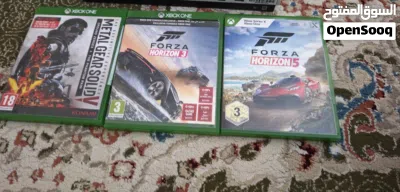 Xbox one s اكس بوكس ون اس 3