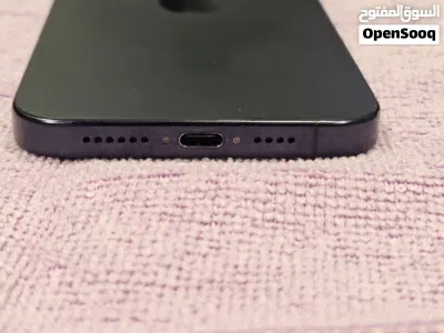 I PHONE 15 PRO MAX 256 GB 2