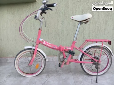 ثلاثة درجات للبيع BMX 1 وا 2 كوريات 3