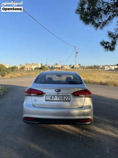 Kia K3 EX 3