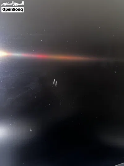 شاشة سامسونج 240hz 1440p G7 4