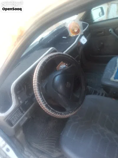 أوبل كاديت 4