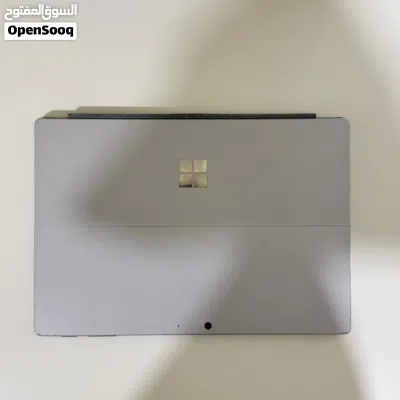 Laptop surface pro 7 2