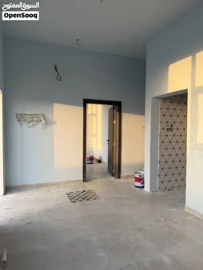 بيت الكثبان الرملية (The Dune Home) Quryiat/ Muscat 4