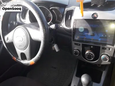 Kia Cerato EX 4