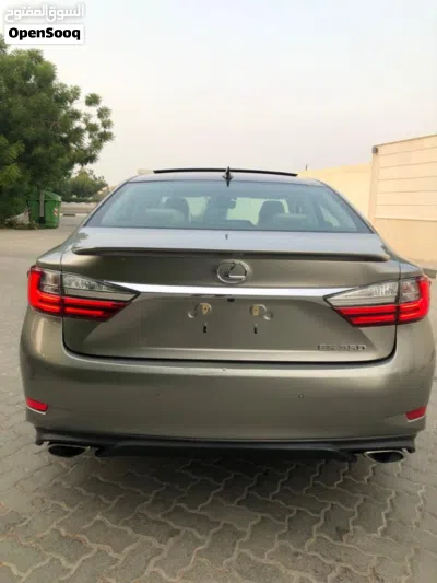 Lexus ES ES 250 3