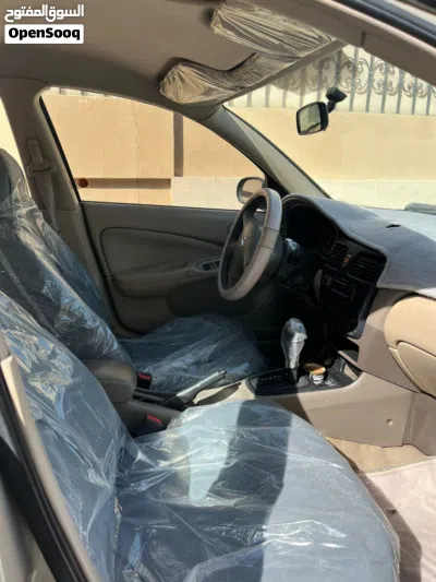 نيسان صني Standard 3