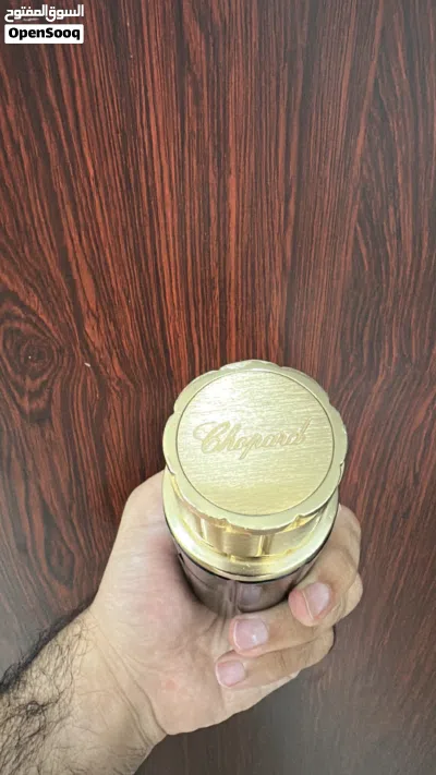 اسم العطر: شوبارد بخور ملكي (Chopard Oud Malaki). 2