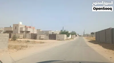 قطع ارض للبيع مساحة تبدأ من 200متر 3