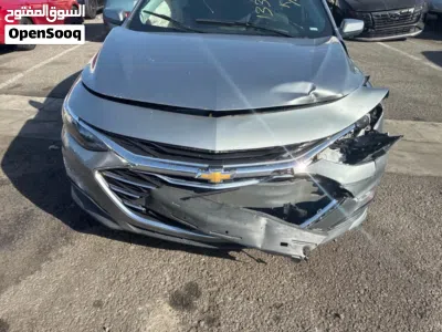 Chevrolet Malibu LT 4