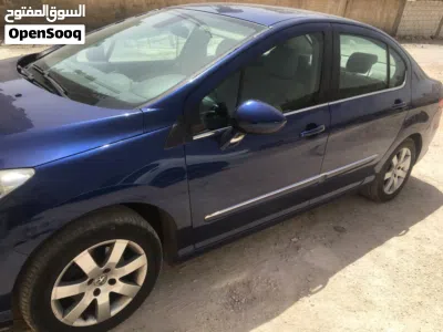 Peugeot 408 Access 3