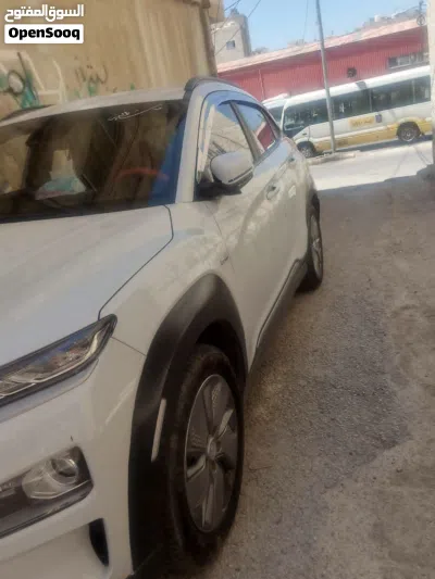 هيونداي كونا Premium 2