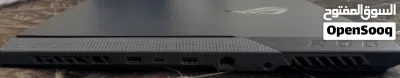 Asus Rog Rtx 3050ti 4