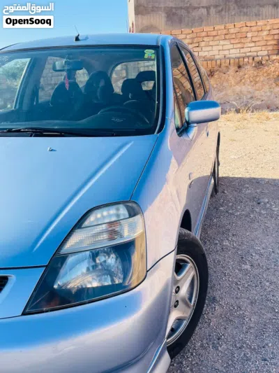Honda Other 4