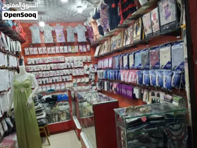 عرطه محل للبيع شغال قرعه معه زباين تشتغل فيه من اول يوم ماعد تتعب تكسب زباين 4