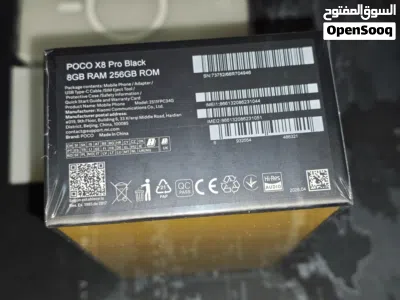 poco x8 pro 3