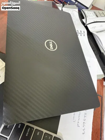 Dell Latitude 7320 3