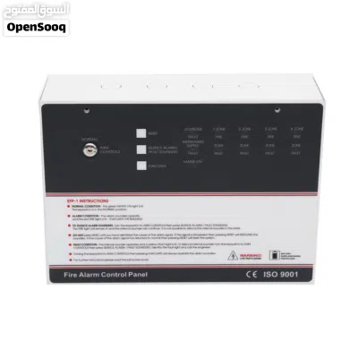 fire alarm system supply and installation 2