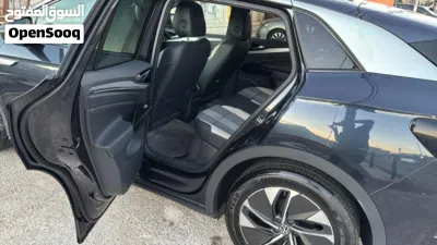 Volkswagen ID 4 ID.4 Crozz Pro 4