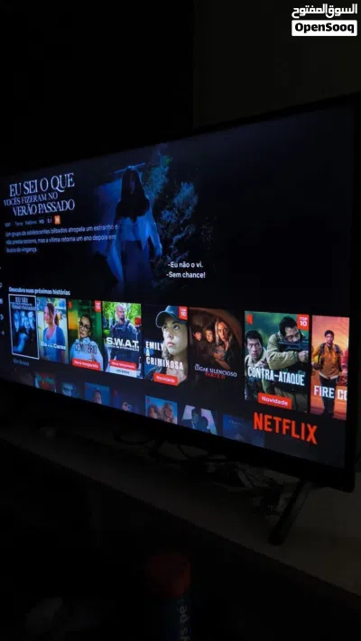 نتفلكس 4K بجودة عالية وبأسعار منافسة - تسليم فوري 2